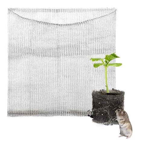 Surenhap Sac En Filet De Protection Des Plantes Pour La Protection