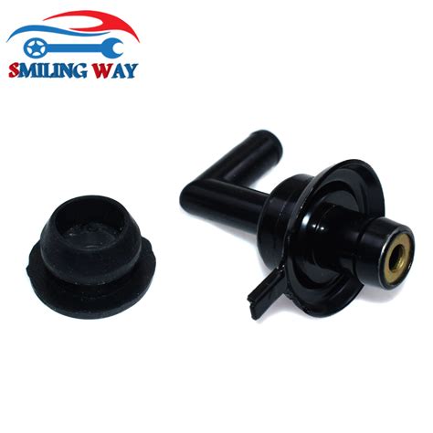 Smiling Way Pcv Vent Valve Grommet Seal For