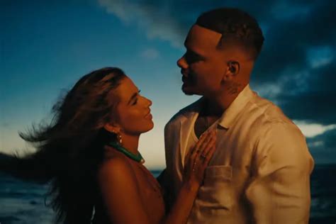 WATCH: Kane Brown and Wife Katelyn's 'Thank God' Video Is Sweet