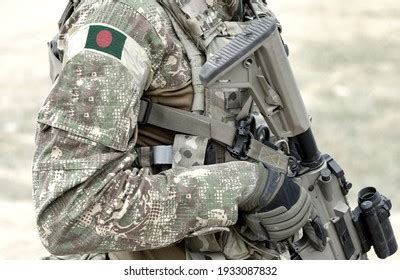 71 Bangladesh Rifles Images, Stock Photos & Vectors | Shutterstock