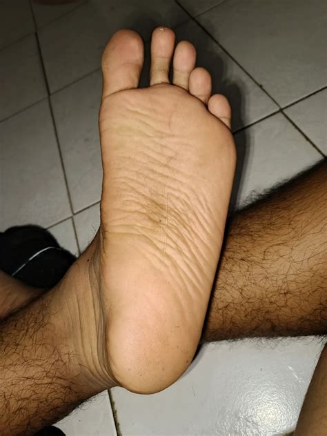 For Foot Fetishists Nude Pics XHamster