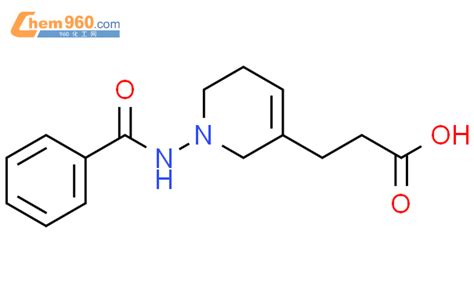 104642 83 3 3 Pyridinepropanoic Acid 1 Benzoylamino 1 2 5 6