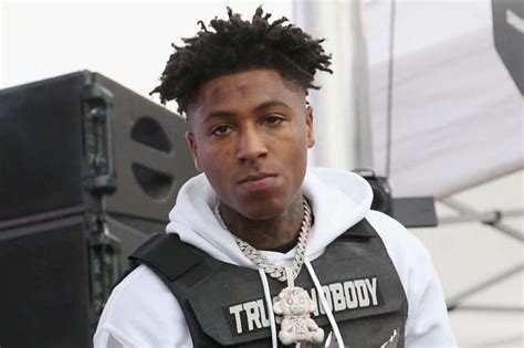 Nba Youngboy Album Sales 2024 - Nona Thalia