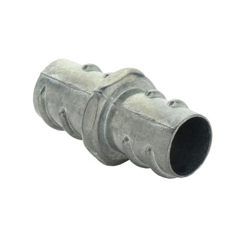 Commercial Electric In Flexible Metal Conduit Fmc Screw In