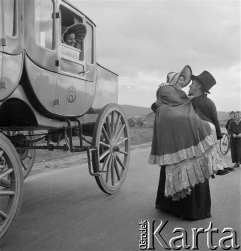 Fotokarta Nasze zbiory Kolekcje 1958 Miedziana Góra Polska Z