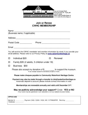 Fillable Online Membership Application Form Zonta Fax Email Print