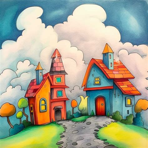 background drawing ideas 2