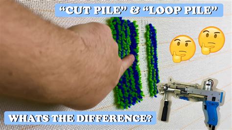 How To Thread Loop Pile Gun At James Holsinger Blog