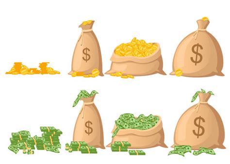 Money Bag Stock Photos Pictures And Royalty Free Images Istock