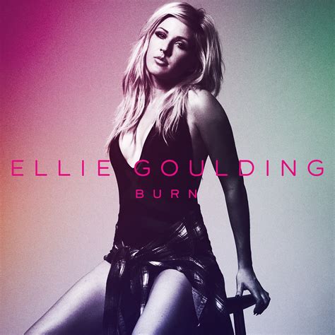 ‎ellie Goulding在 Apple Music 上的《burn Remix Ep》