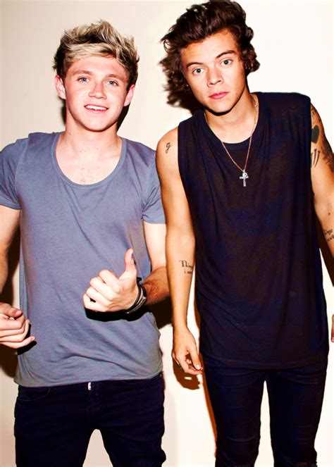 Harry And Niall Chrissystyles1 Photo 36834720 Fanpop