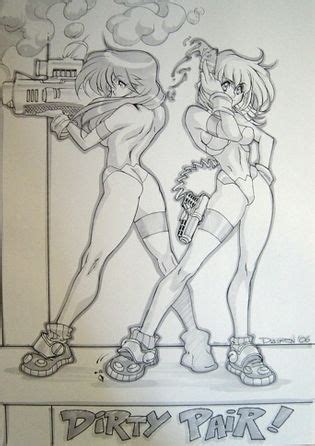 The Art Of Daikon Luscious Hentai Manga Porn