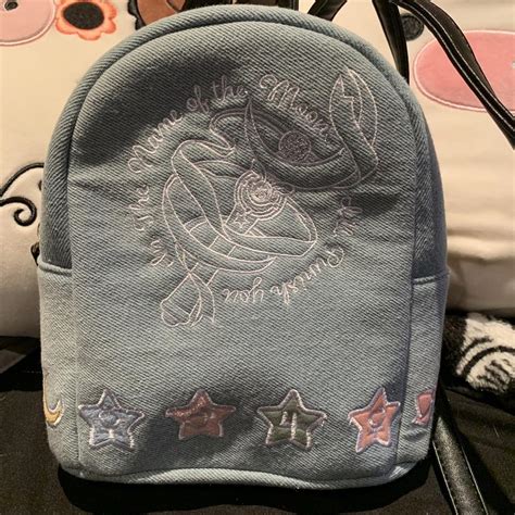 Hot Topic Women S Bag Depop