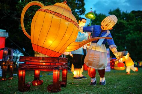 Auckland S Iconic Diwali And Lantern Festivals Secure Naming Rights