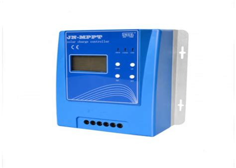 Jn Mppt A Solar Panel Battery Charge Controller V V V A A A