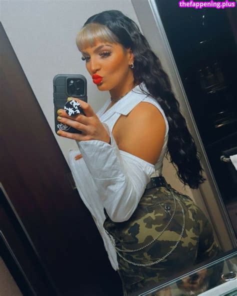 Persia Pirotta Steph De Lander Stephdelander Nude OnlyFans Photo 53 The Fappening Plus