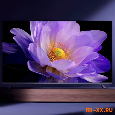 Представлен Xiaomi TV S Pro 85