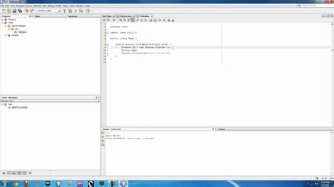 Basic Hello World Java Tutorial With User Input Youtube