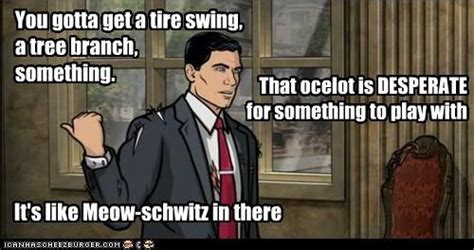 Archer Quotes - ShortQuotes.cc