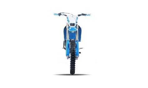 2023 TM Racing MX 125 – TM Racing 125 MX