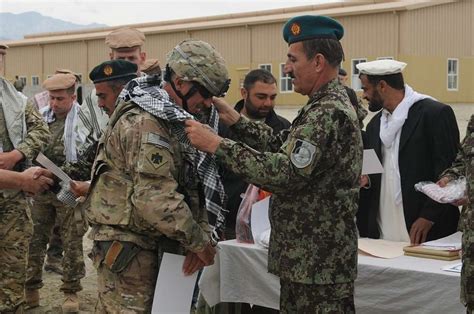 Lt. Col. Jeffery McElrath, a training and education - NARA & DVIDS