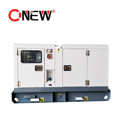 10kva Desiel Diesel Solar Generator Set Portable Silent Fuelless 3