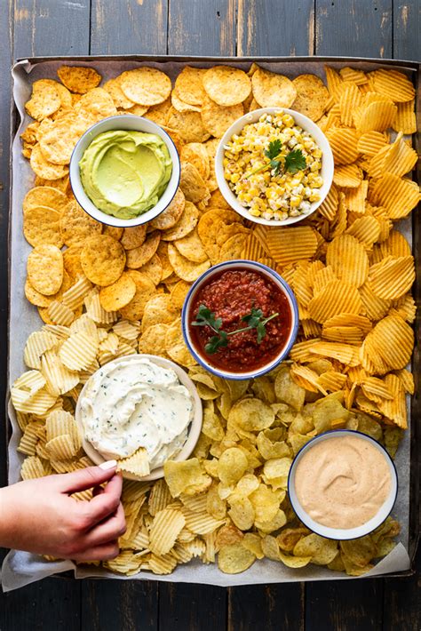 Fritos Cheese Dip Recipes For Chips And Fries | Deporecipe.co