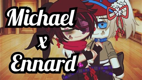 Michael X Ennard Short Audio Muted Youtube