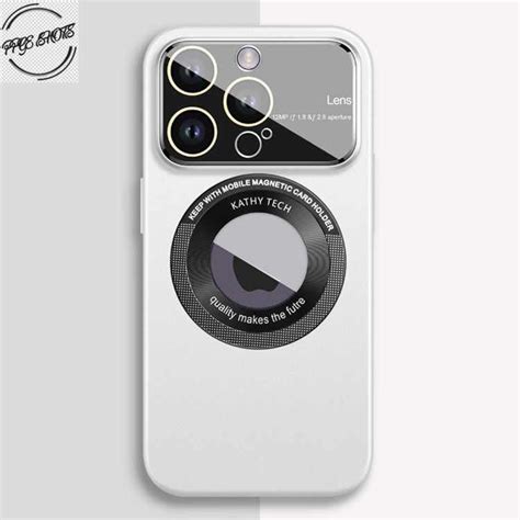 Противоударный чехол со шторкой на на айфон 13 / Apple iPhone 13 с ...