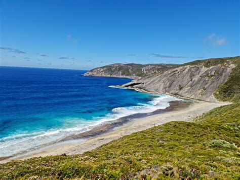 Torndirrup National Park Albany Town Tourist Attractions Localista