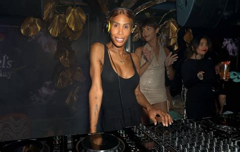 Honey Dijon Shares Ethereal New Track Earthly Delights