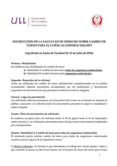 Formato Cambio De Turno Enfermeria