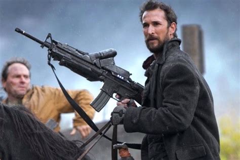 TNT Estrena La Tercera Temporada De Falling Skies