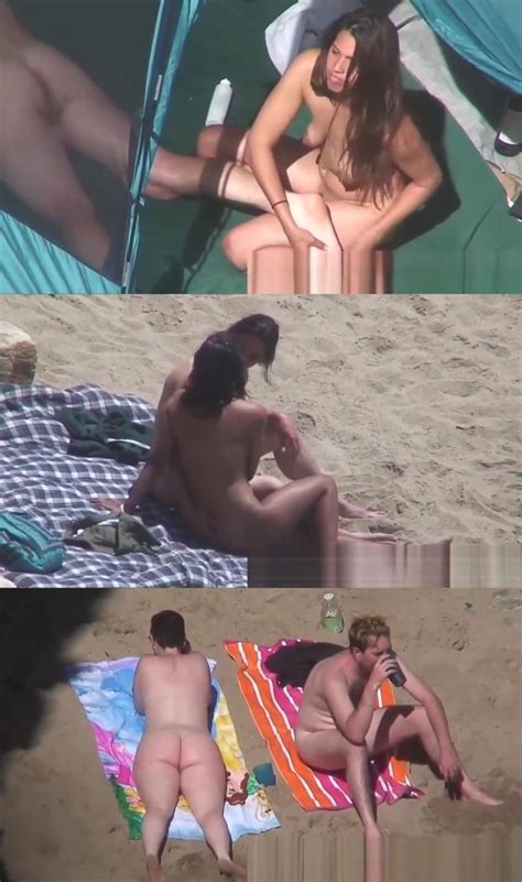 Nude On Beach And Some Are Prefered Sex And Blowjob On Beach Page 98 Intporn Forums