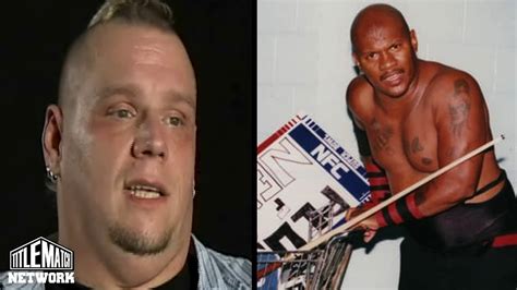 Axl Rotten Why The New Jack Mass Transit Incident Almost Didn T Happen Youtube