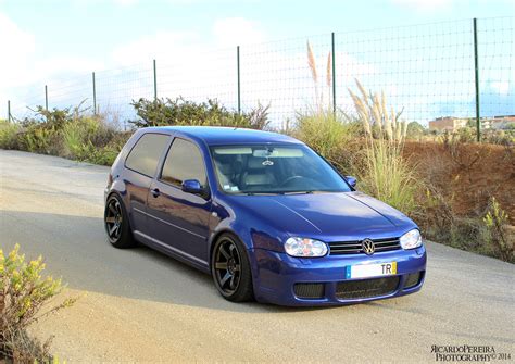 Volkswagen Golf Tdi Mk4 On Rota Grid Drift A Photo On Flickriver