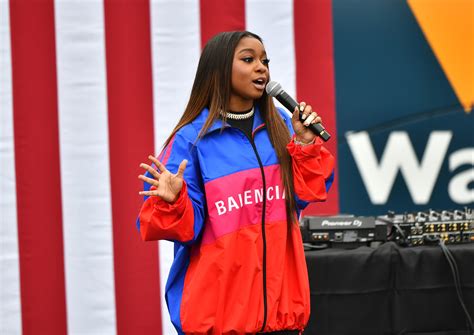 Who is YFN Lucci's girlfriend Reginae Carter? | The US Sun