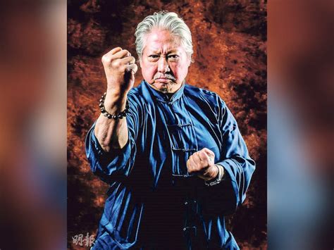 sammo hung  receive lifetime award  asian film awards