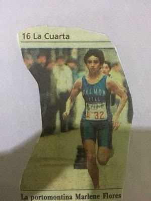 1993 corrida del comité olímpico de chile Runchile cl