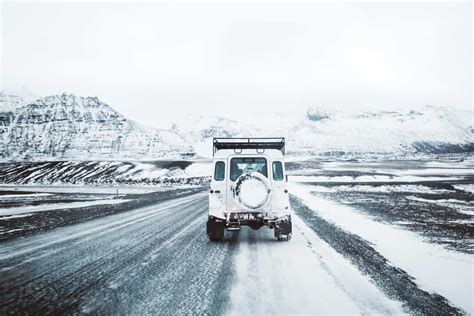 Iceland's February Weather, Temperature, Daylight Hours | I am Reykjavik