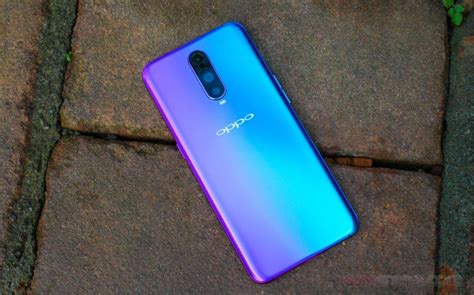 Oppo Rx17 Pro Hands On Review Design And Handling