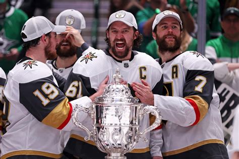 Stanley Cup Finals 2023 Odds Picks And Player Profiles Vegas Vs Florida