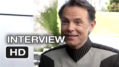 Bruce Greenwood Star Trek