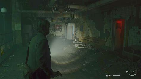 Alan Wake 2 All Tim Breaker Locations Gameskinny