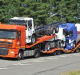 Daf Xf Ecocombi De Rooy Transport