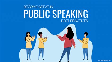 0000 Public Speaking Ppt Template SlideModel