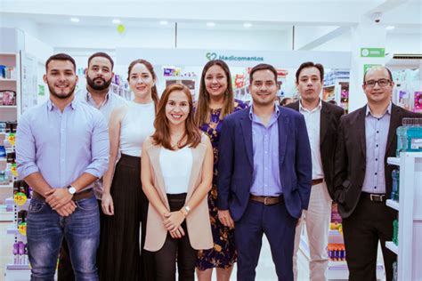 Diario HOY Farmacenter inauguró sucursal en la ciudad de Concepción