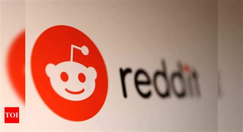 Reddit Reddit Plans To Go Public In Once Again Times Of India