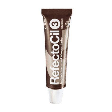 Refectocil Brown #3 | Beauty Warehouse