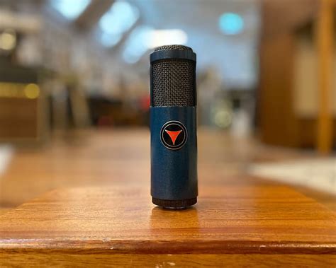 Crowley Tripp Naked Eye Reverb